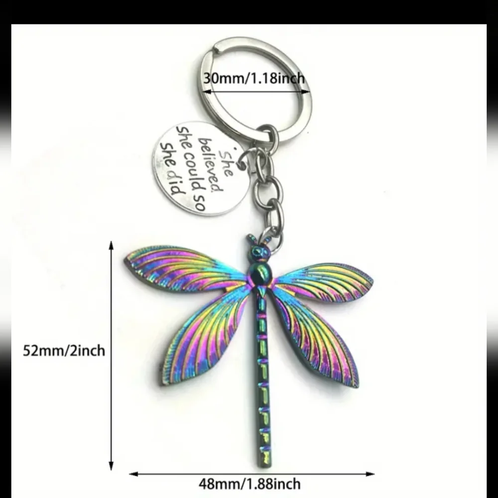 Keychain - Picture 2 of 2